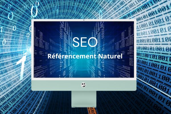 SEO - Référencement Naturel websteve