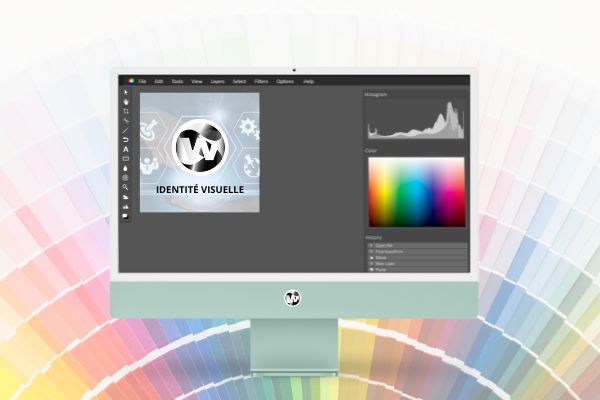 image Identité visuelle